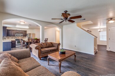 11023 Geneva Moon, San Antonio, TX 78254 - photo 4