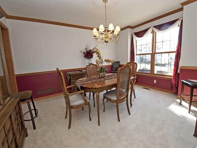 Dining Room.