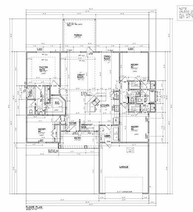 4 Ann Cir, Crawfordville, FL 32327 - photo 2