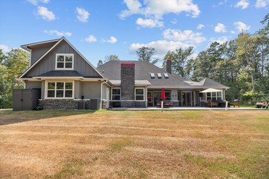 135 Westwood Dr, Lufkin, TX 75904 - photo 4