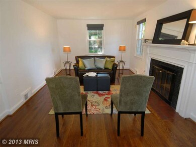 4406 Jones Bridge Rd, Bethesda, MD 20814 - photo 4