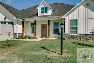 160 Patriot Way, Texarkana, TX 75501 - photo 2