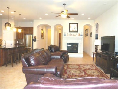 27610 Dalton Bluff Ct, Katy, TX 77494 - photo 6