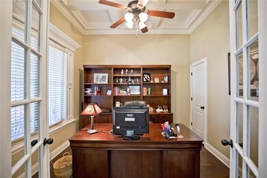 1401 NW Hermanus St, Bentonville, AR 72712 - photo 5