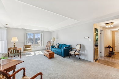 3415 Vollmer Rd unit 308, Flossmoor, IL 60422 - photo 4