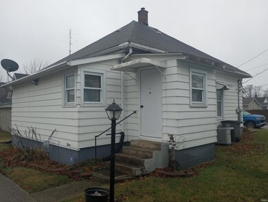 1166 Mckinley Ave, Vincennes, IN 47591 - photo 4
