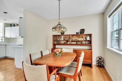 19 Bishops Forest Dr, Waltham, MA 02452 - photo 5