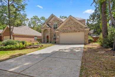 63 Millport Dr, Spring, TX 77382 - photo 3