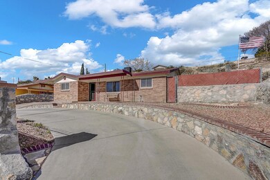 10013 Acer Ave, El Paso, TX 79925 - photo 5