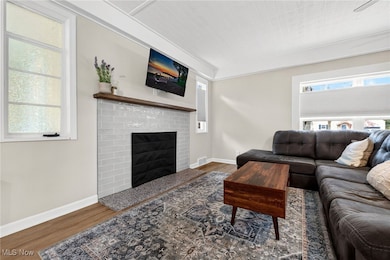 1570 Stadelman Ave, Akron, OH 44320 - photo 4