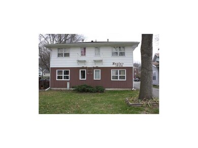 Front Exterior.