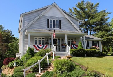 4 Island View Ave - Spectacular...