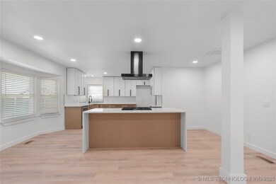 1400 W Jackson St, Broken Arrow, OK 74012 - photo 7