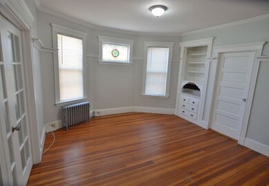 31 Monsignor Patrick J Lydon Way unit 3, Boston, MA 02124 - photo 4