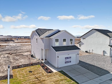 2382 E Woodbury Ln unit 550, Eagle Mountain, UT 84005 - photo 4