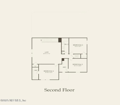 5508 Longfin Ct, Jacksonville, FL 32244 - photo 4