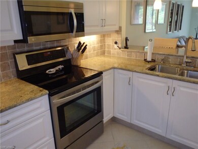 Kitchen Detail