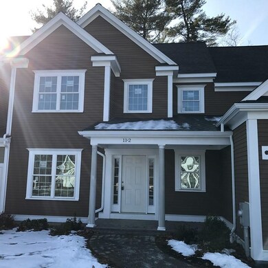 11 Point Rd unit 2, Shrewsbury, MA 01545 - photo 2