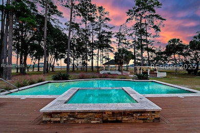 45 Linden Park Dr, Bluffton, SC 29910 - photo 4