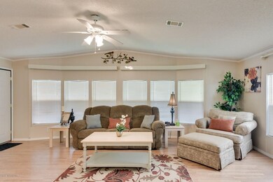 Relax in your living room
