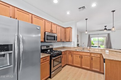 968 W Heatherwood St, San Tan Valley, AZ 85140 - photo 6