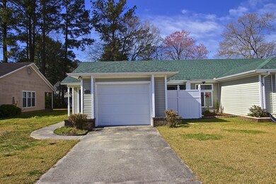 109 Highland Ct, Jacksonville, NC 28540 - photo 2