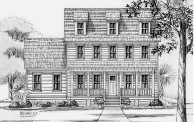 3814 Sawyers Island Dr, Mount Pleasant, SC 29466 - photo 2