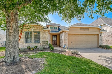 6421 Larrycrest Dr, Pearland, TX 77584 - photo 3