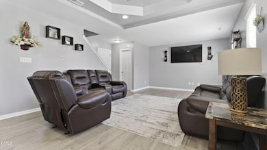 128 Willow Ridge Dr, Sanford, NC 27332 - photo 6