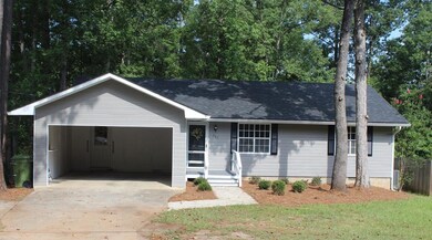 537 Shadowmoor Cir, Thomson, GA 30824 - photo 2