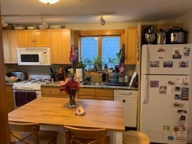 53 Kelly Rd unit 2, Cambridge, MA 02139 - photo 2