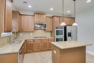 5634 SUNBURY Loop, Evans, GA 30809