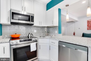 1913 N Rhodes St unit 19, Arlington, VA 22201 - photo 7