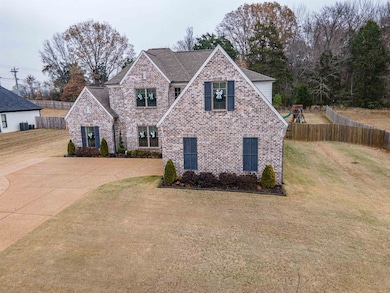 65 Creekside Dr, Somerville, TN 38068 - photo 2