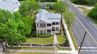 102 W Austin St, Fredericksburg, TX 78624 - photo 4