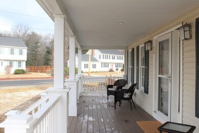 36 Deer Run Rd, Bellingham, MA 02019 - photo 2