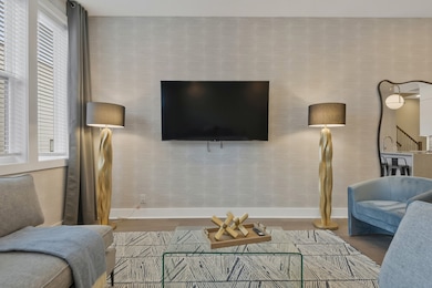 2176 Carson St unit 3, Nashville, TN 37211 - photo 4