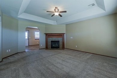 11857 NW 7th St, Yukon, OK 73099 - photo 7