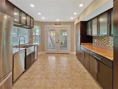 Chef's Kitchen 1