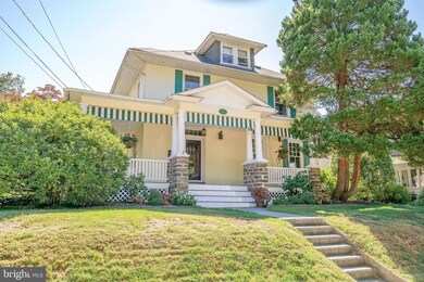 366 Forest Ave, Ambler, PA 19002 - photo 2