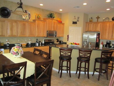 Kitchen/Dining
