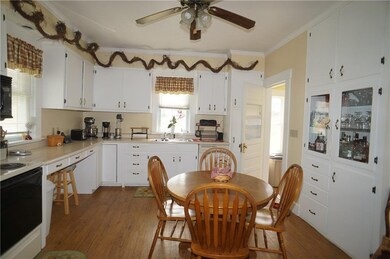 23002 Hamburg Rd, Oldenburg, IN 47036 - photo 2