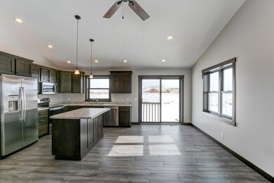 Photos are of a previously completed home with similar design and features. Actual selections, finishes, and materials may vary based on buyer choices and availability.