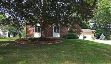Outstanding, updated 3 BR Ranch