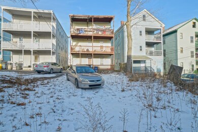 23 Evelyn St unit 25, Mattapan, MA 02126 - photo 2