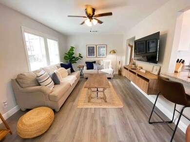 4312 Avenue O unit 1, Galveston, TX 77550 - photo 4