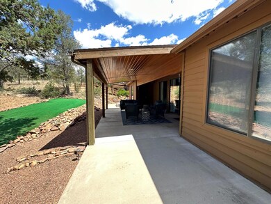 EXTENDED PATIO