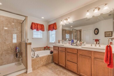 Tons Of Counter Space!