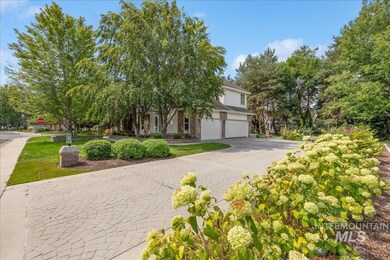 1283 S Gosling Way, Eagle, ID 83616 - photo 4