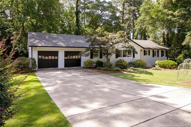 317 Parkview Ave, Fayetteville, NC 28305 - photo 2